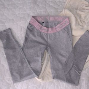 Gymshark Flex Leggings
